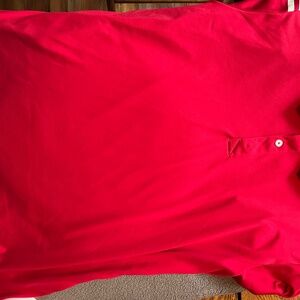 Men’s adidas golf shirt